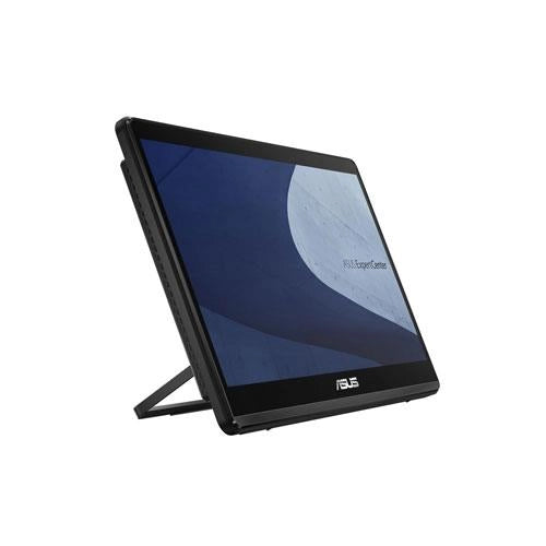 Asus pc aio 15,6 touch black expertcenter e1 celeron n4500 4gb 256gb ssd win 11 home - 90PT0391-M015P0