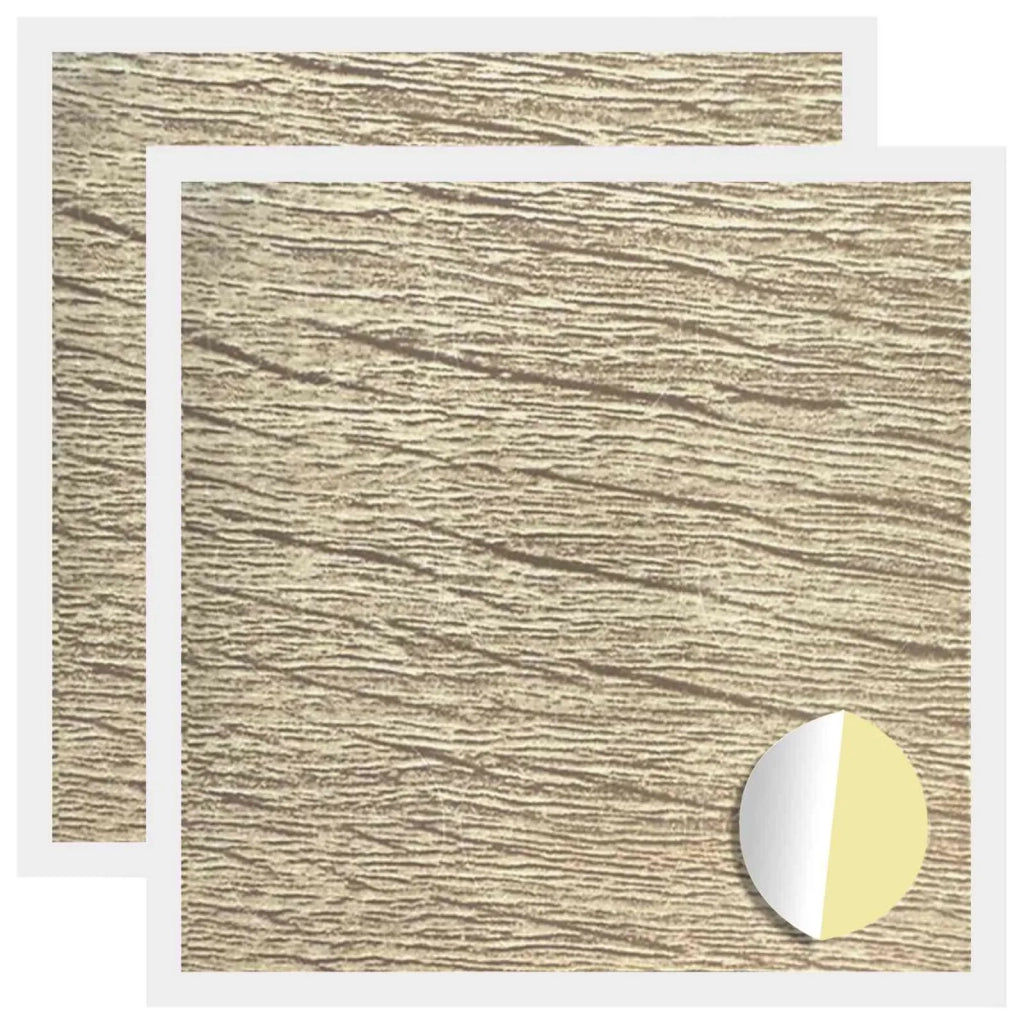 Copertura Vite Adesiva 2 pz Rovere Sonoma ? 20 x 0,5 mm CFW9281419