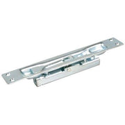 PALETTO INCASSO A LEVA ZINCATA 420T IBFM - ZINCATO M8 MM 24X160X20,5- 10 pezzi