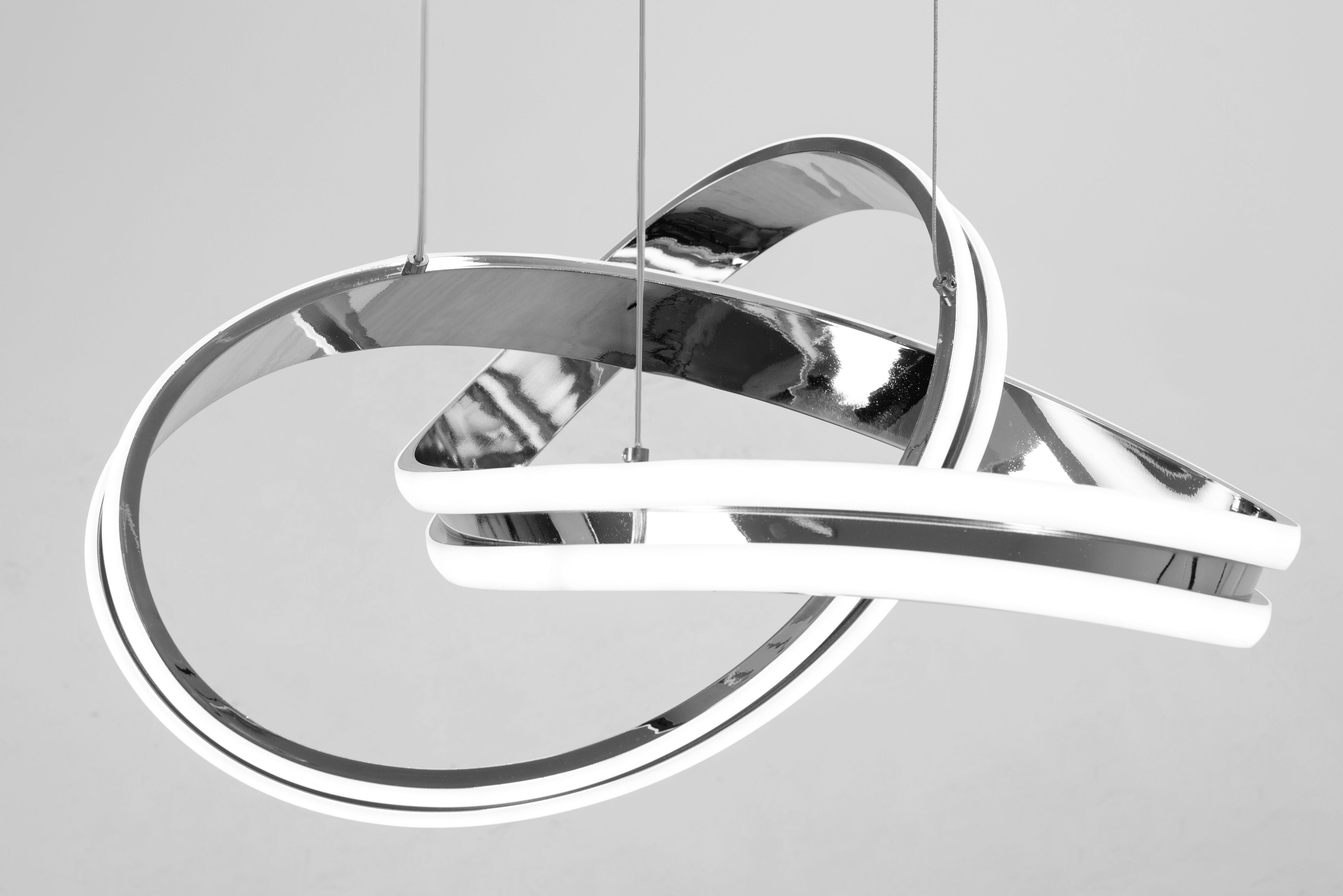 Lampada Led App819-cp Chrom