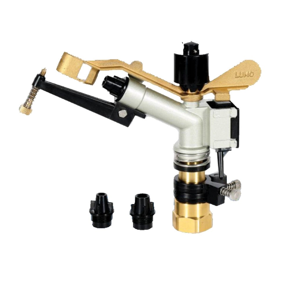 IRRIGATORE A SETTORE IDEAL STAR 'RAIN' 1 F - IDEAL STAR