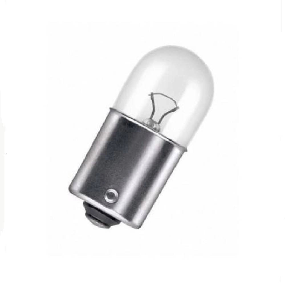 Trade Shop - Lampadine Di Posizione Ba15s Auto Maxtech L-p093 Lampadina Ultra Luminose -