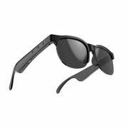 Trade Shop - Occhiali Da Sole Intelligenti Smart Audio G58 Wireless 5.4 Per Musica Chiamate Senza Fili -