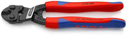 1pz knipex tronchese doppia leva art.71.02 mm 200 cod:ferx.92367