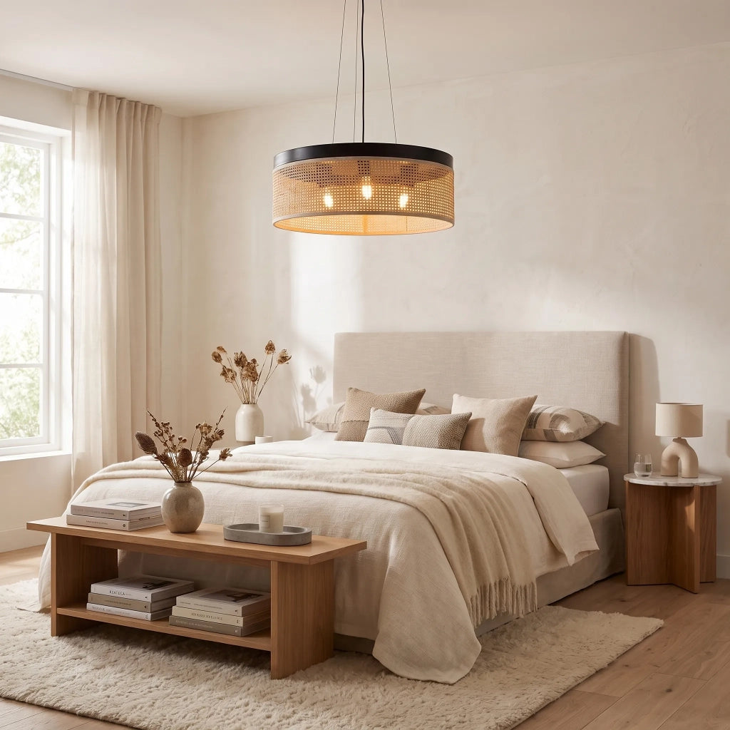 Lampada A Sospensione Da Soffitto APP1901-3CP