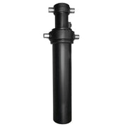 Cilindro di ribaltamento idraulico a 4 gradini corsa di apertura 4620mm per camion 8x4
