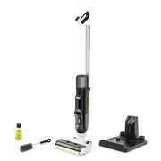 Karcher Lavapavimenti Aspirapolvere FCV 3