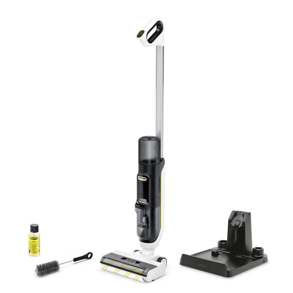 Karcher Lavapavimenti Aspirapolvere FCV 3