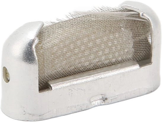 Mini Calorifero Portatile - Peso Leggero - 21 Fessure di Rilascio Calore - Adatto per l'Esterno - Mani Riscaldate
