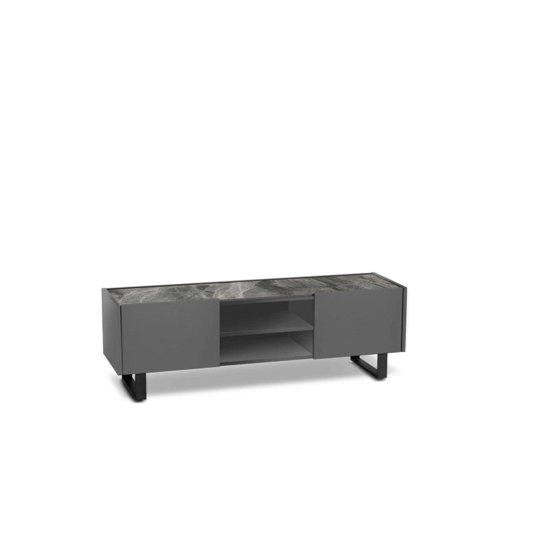 Porta TV 140 x 40 x H 45 cm Pegaso 40 cm X 140 cm H 45 cm Stones