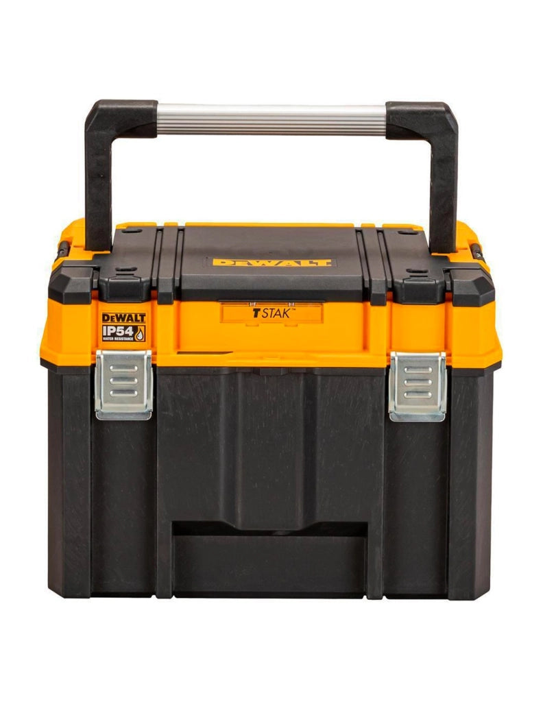 Cassetta degli attrezzi TSTAK DeWALT DWST83343-1
