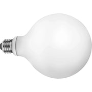 LAMPADINA LED GLOBO OPALE 15W E27 2700K 750LM - BIANCO CALDO