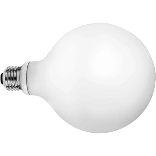 LAMPADINA LED GLOBO OPALE 15W E27 2700K 750LM - BIANCO CALDO