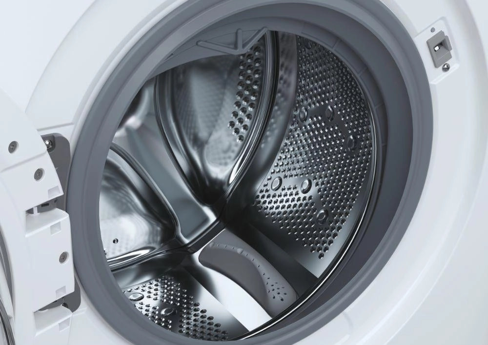 Candy Smart Pro CSO 14105TW4/1-S lavatrice Caricamento frontale 10 kg 1400 Giri/min Bianco