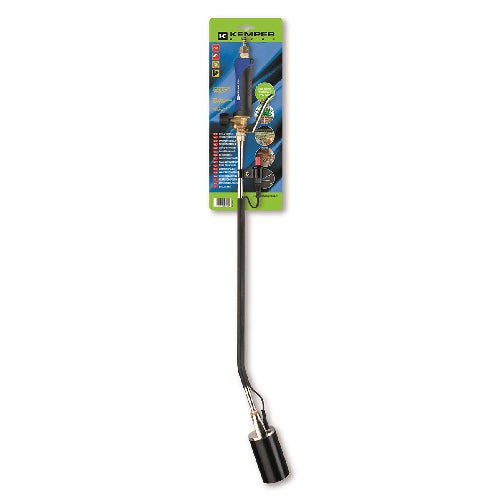 BUCIAERBA ACCENSIONE PIEZO- KEMPE- pezzi 1