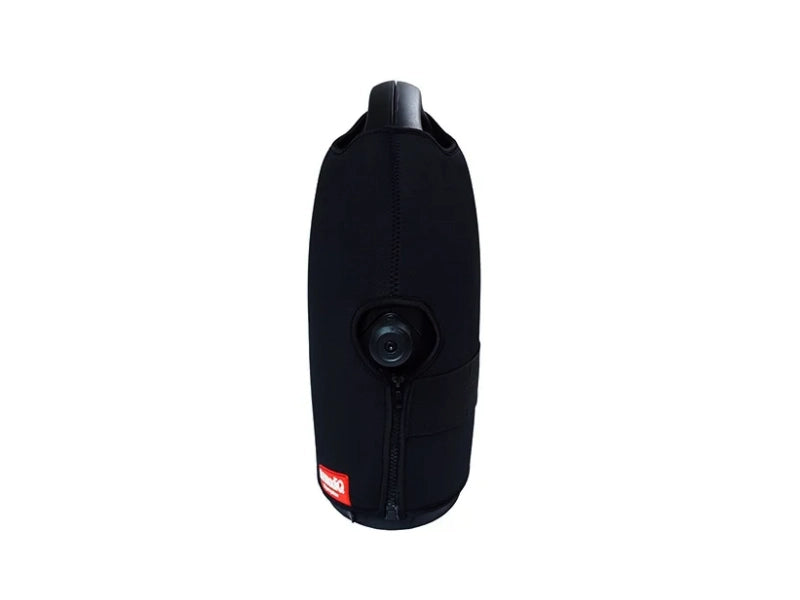 Barbecue a gas portatile Nomadiq pieghevole 3,2kW custodia protettiva inclusa