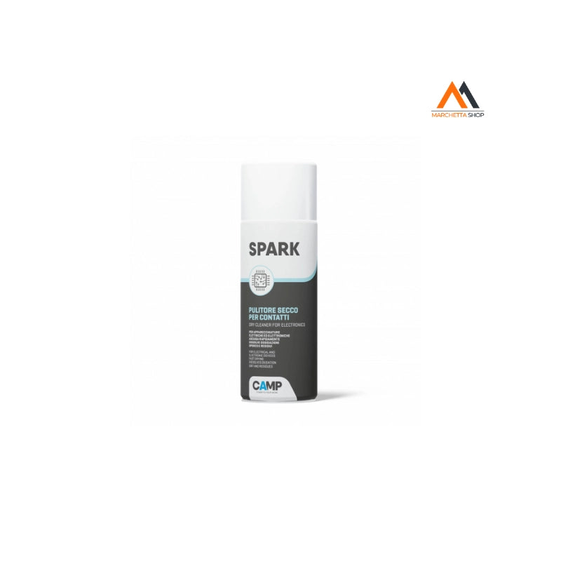 SPARK 400 ML