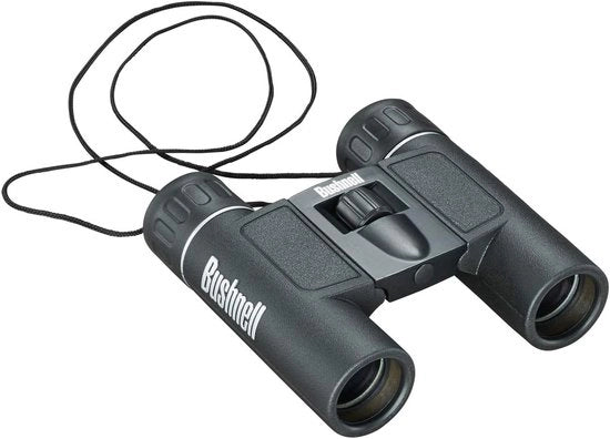 Verrekijker compattibile 12x25 - Ideale per viaggi - Finestra antiscivolo in gomma