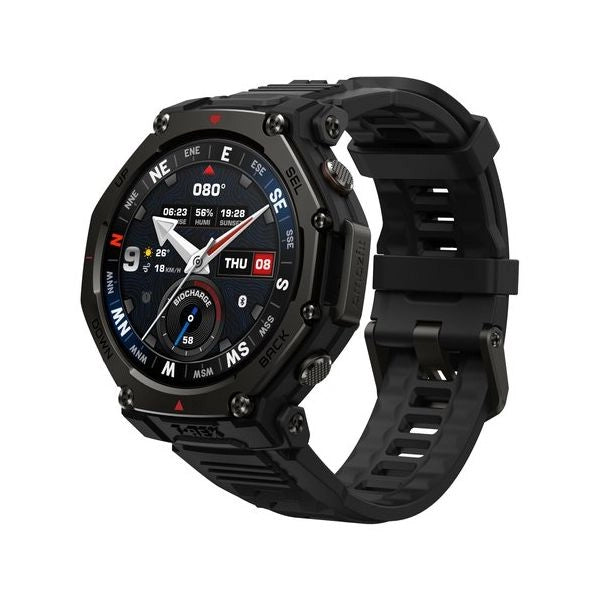 Smartwatch amazfit w2548gl5n adventure series t rex 3 pro tactical bla
