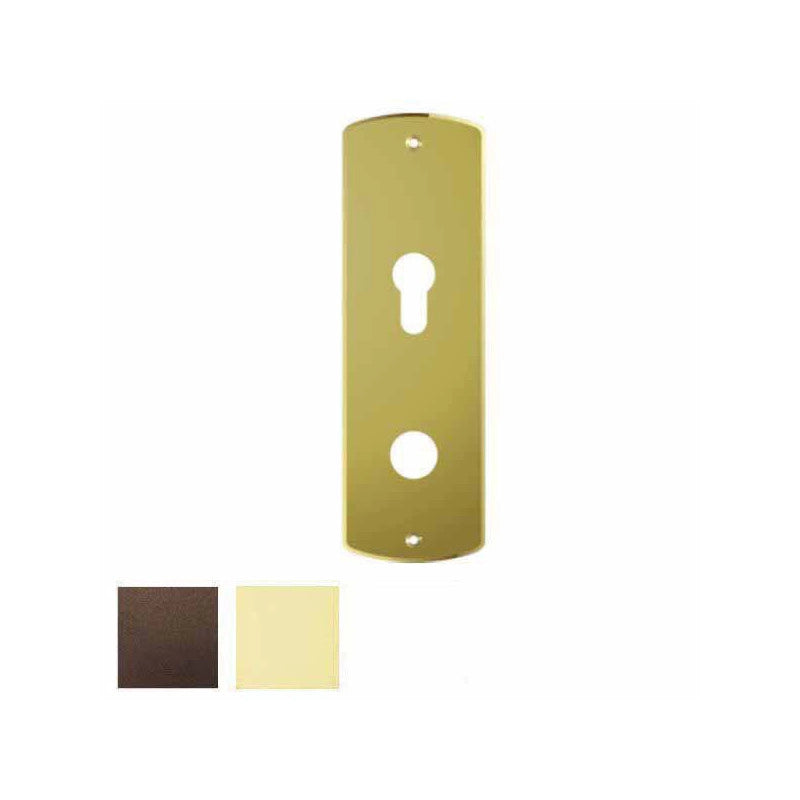 Mostrina Interna Serrablinda E80 Ol A2622 Disec
