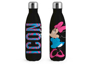 Bottiglia termica minnie icon disney inox LT 0.5