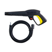 PISTOLA P/IDROPULITRICE ATT RAPIDO E TUBO 6.005.0321