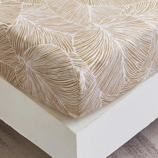 Hoeslaken 180 x 200 cm - Zacht Polyester Microvezel - Profondità Extra di 30 cm - Respirante - Resistente alle Rigidità e ai Colori - Elastico ai Lati - Hoeslaken Matrimoniale