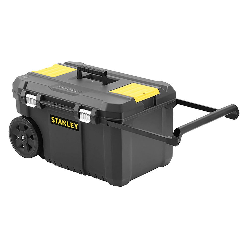VASCA TROLLEY PORTAUTENSILI 'STST1-80150' cm 66,5 x 40,4 x 34,4  - STANLEY