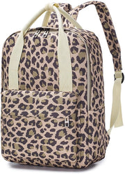 Borsa a mano per viaggi 40x30x10cm, impermeabile, con tasca per laptop 14 pollici, zaino da viaggio per uomo e donna