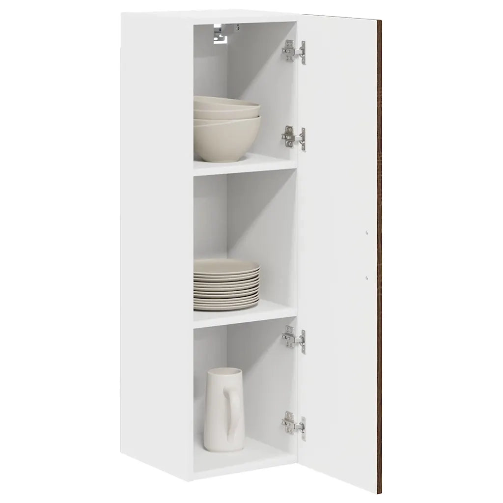 Pannello lavastoviglie Kalmar Rovere Marrone 30 x 31 x 100 cm 884761