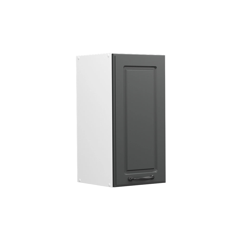 Vicco Frontale cucina Antracite casa di campagna 29.6 x 59 cm frontale del mobile per pensile