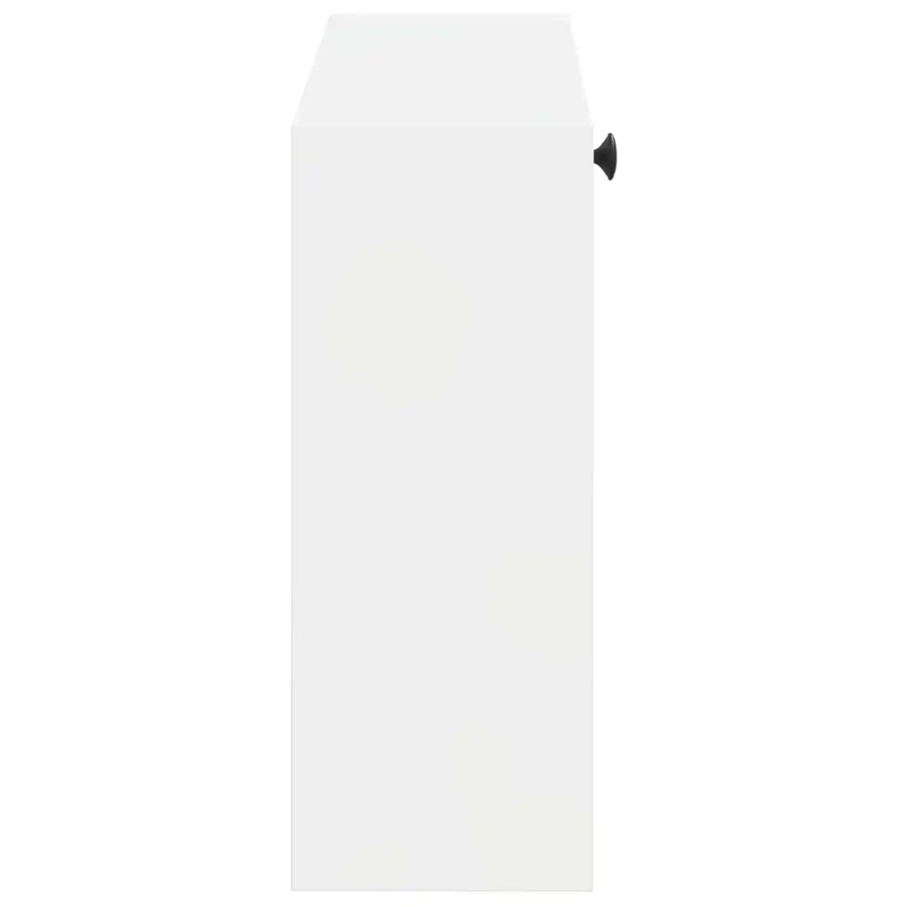 Mobiletto per Scarpe da Muro ALKMAAR 71 x 17 x 43 cm 896189