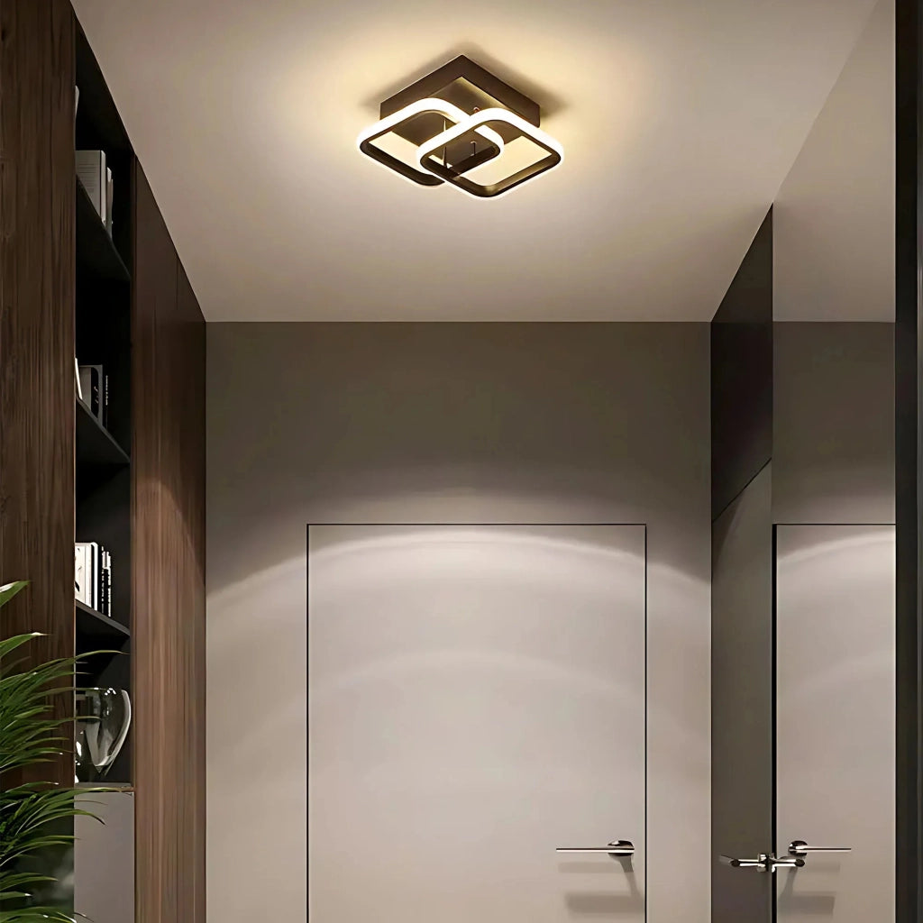 Lampada Lhj074-c Black