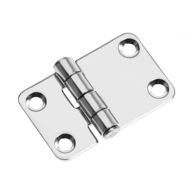 CERNIERA INOX MM.58X37