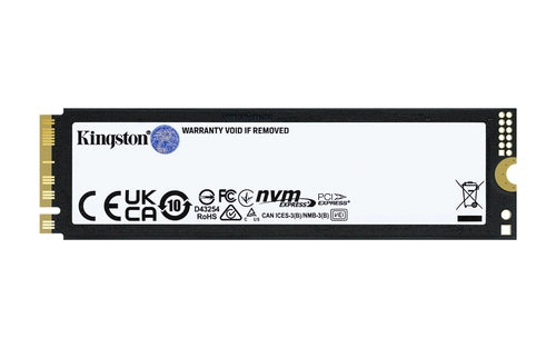 Kingston SFYR2S/1T0