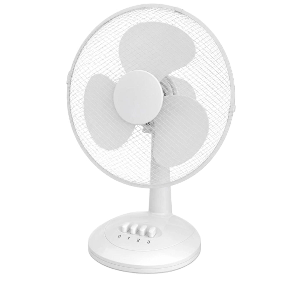 Line Ventilatore da Tavolo 3 Pale Diametro 23 cm 35W DF-12RT 22699