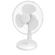 Line Ventilatore da Tavolo 3 Pale Diametro 23 cm 35W DF-12RT 22699