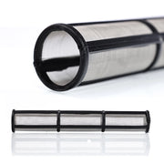 Filtro per Spruzzatore Airless di Verniciatura 180mm 60 Mesh – Compatibile con Graco Ultra-Max, Mark, G-Max, Texspray