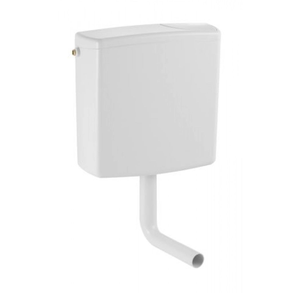 Geberit ap140 cassetta di risciacquo esterna