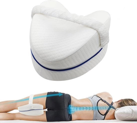 Kushion per Ginocchia - Correzione Postura - Cushion Gamba - Kushion per Ginocchia - Cushion Gamba - Kushion per Ginocchia - Kushioni per Ginocchia