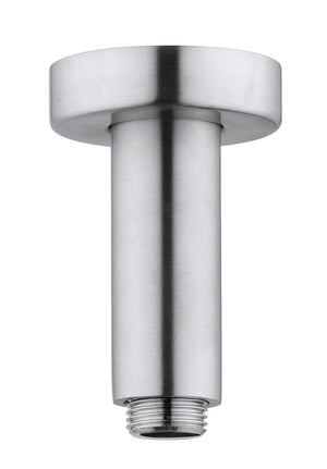 Braccio Doccia a Soffitto Lungo 10 cm Tevere