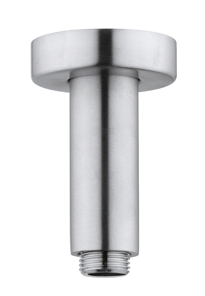 Braccio Doccia a Soffitto Lungo 10 cm Tevere