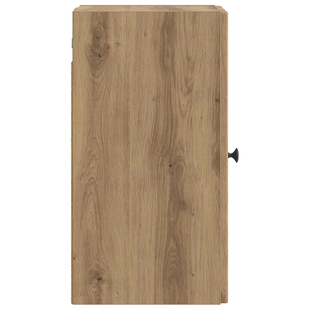 Armadio da bagno a muro BREDA Rovere Artigianale 897474