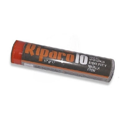 STUCCO EPOSSIDICO IN TUBETTO PUTTY- 57 gr- FAREN- pezzi 1