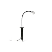CUCA 300 Lampada pichetto nero
