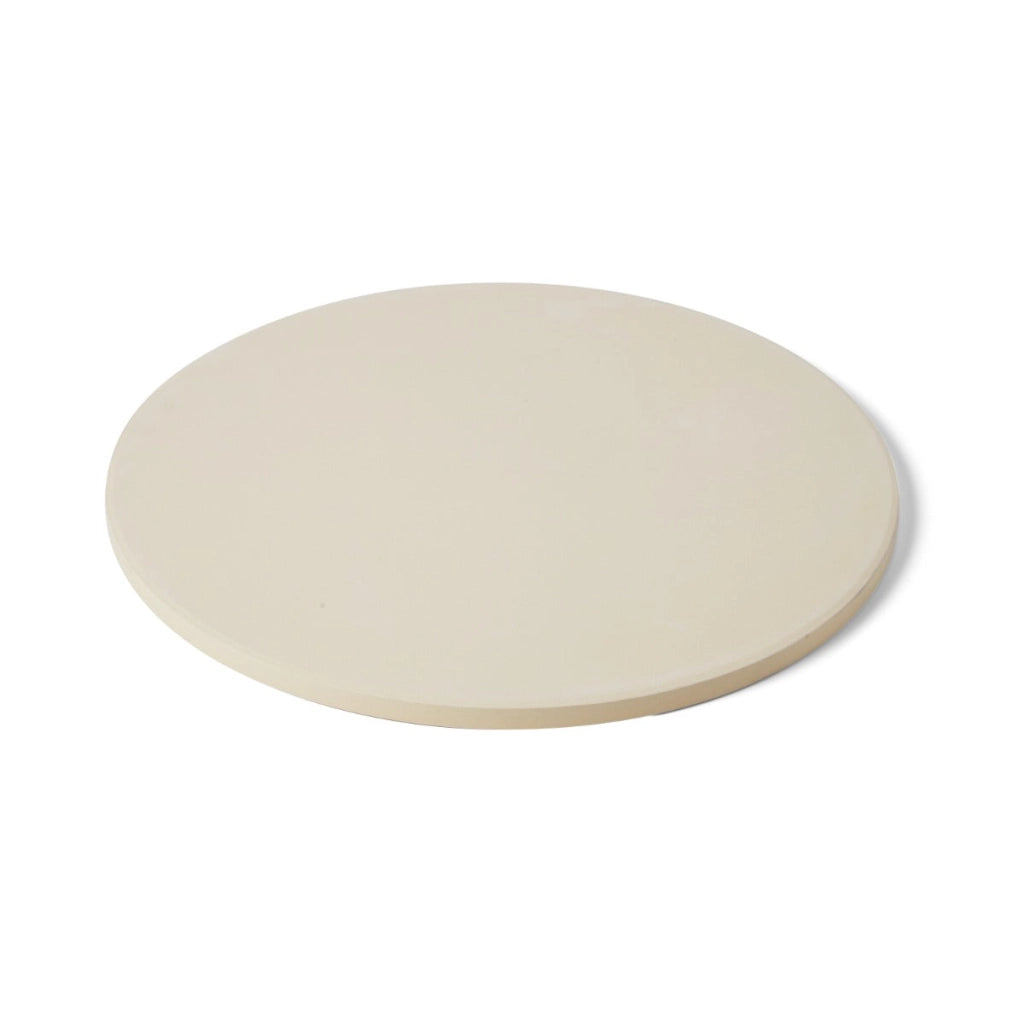 Pietra per pizza / Piastra deflettrice  16,5 pollici/ 42 cm