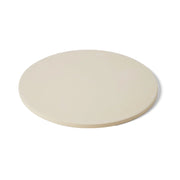 Pietra per pizza / Piastra deflettrice  16,5 pollici/ 42 cm