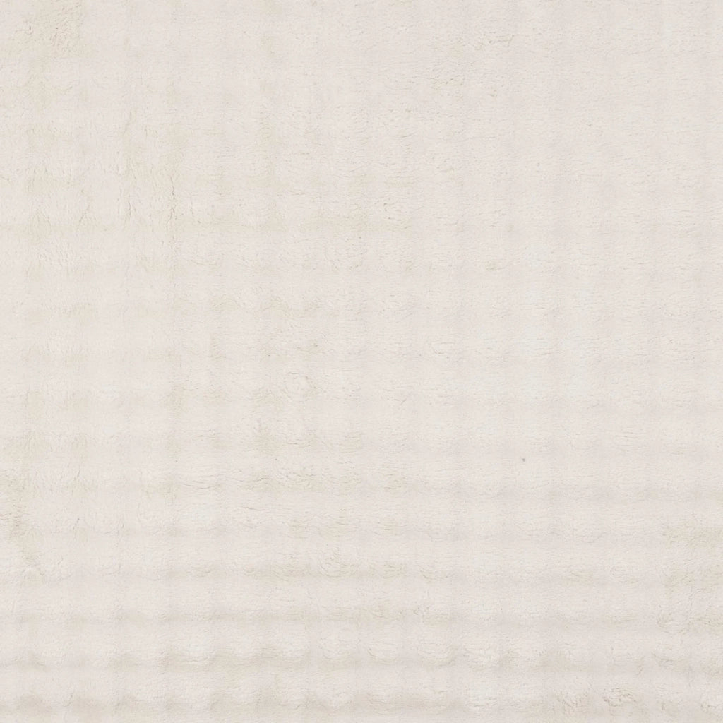 Tappeti per area SIROLO Beige 340 x 240 cm Poliestere