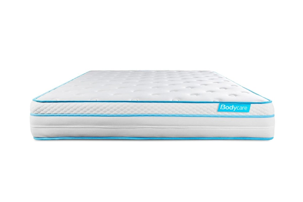 Materasso 140x190cm Memory foam e micro molle insacchettate - BodyMax