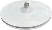 Lampada LED ad alta intensità 6300lm - Connettori E27 - Consumo energetico 18W/70W - Luce bianca intensa - Ideale per spazi grandi - Illuminazione